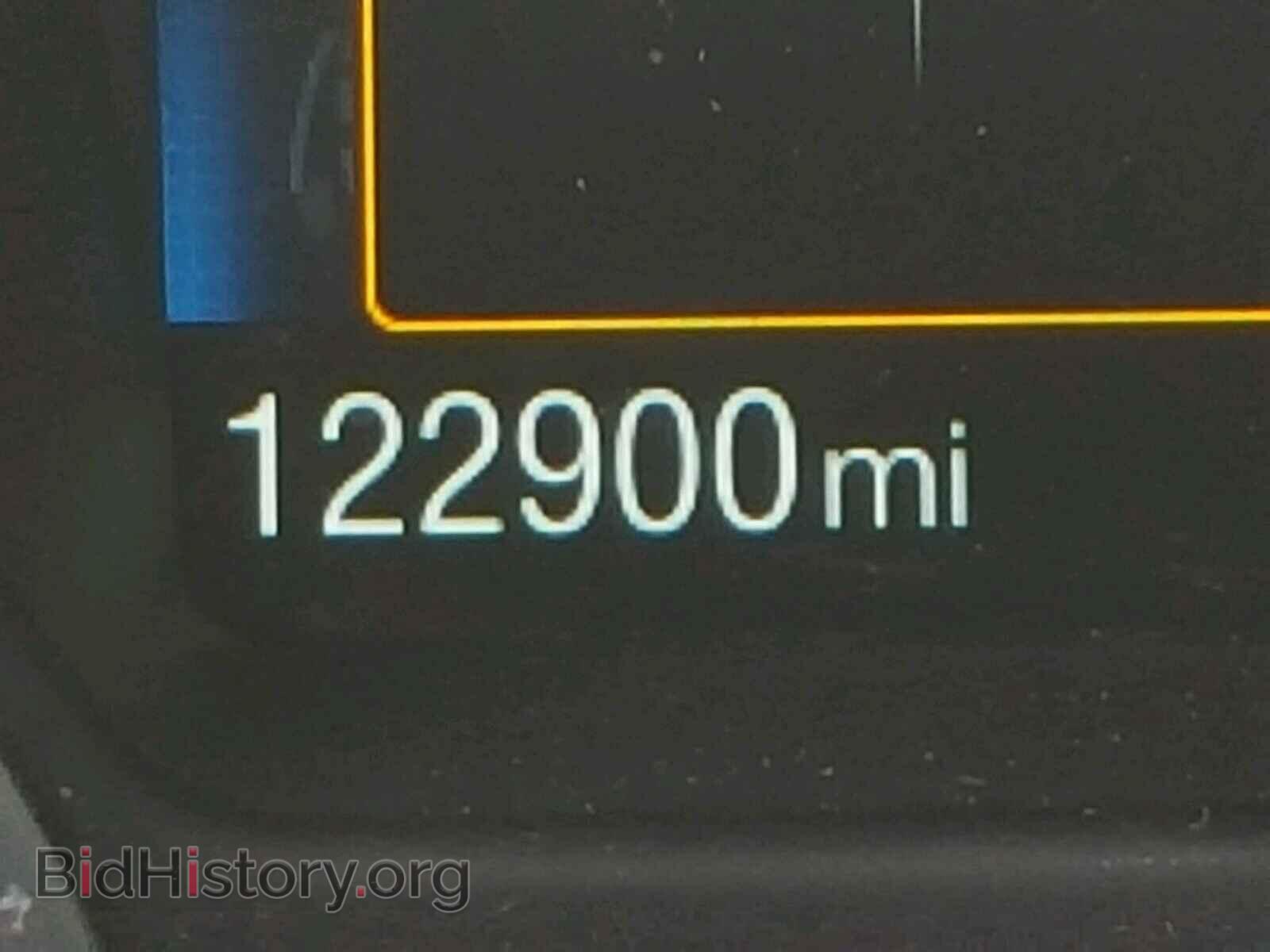 2016 FORD FOCUS - VIN: 1FADP3K2XGL218023 - Фото 8
