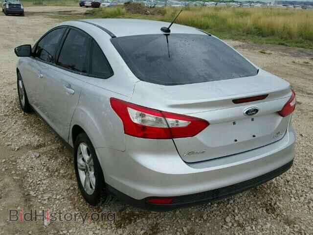 2013 FORD FOCUS - VIN: 1FADP3F29DL333699 - Photo 3