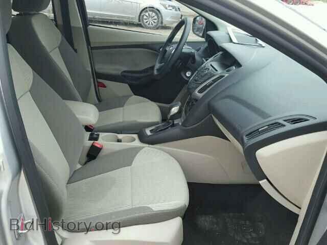 2013 FORD FOCUS - VIN: 1FADP3F29DL333699 - Photo 5