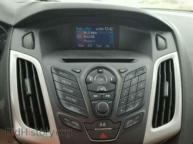 2013 FORD FOCUS - VIN: 1FADP3F29DL333699 - Photo 9