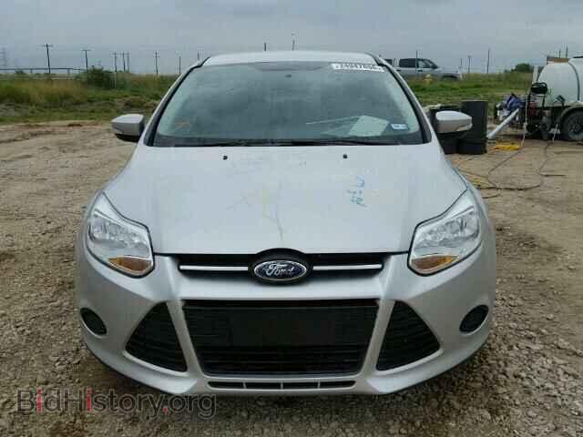 2013 FORD FOCUS - VIN: 1FADP3F29DL333699 - Photo 10