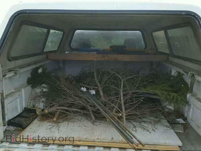 2005 CHEVROLET SILVERADO - VIN: 1GCEC14X05Z214483 - Фото 6