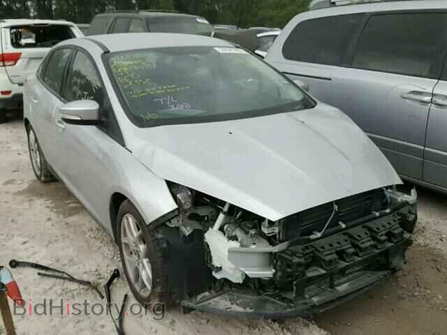 Photo 1FADP3F22FL230532 - FORD FOCUS 2015