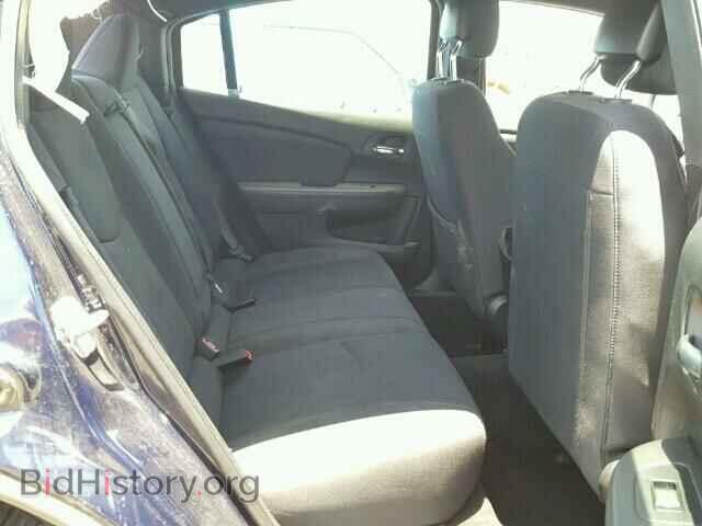 2013 CHRYSLER 200 - VIN: 1C3CCBAB1DN641011 - Фото 6