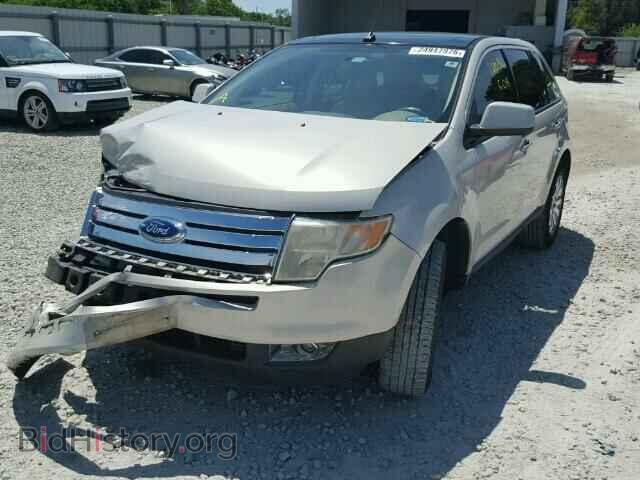 2007 FORD EDGE - VIN: 2FMDK39C57BB43430 - Photo 2