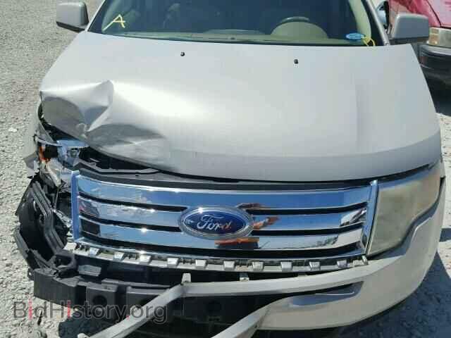 2007 FORD EDGE - VIN: 2FMDK39C57BB43430 - Photo 7