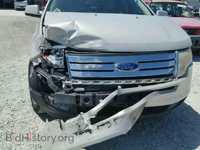 2007 FORD EDGE - VIN: 2FMDK39C57BB43430 - Photo 10