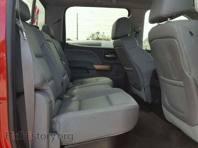 2014 CHEVROLET SILVERADO - VIN: 3GCUKSEC9EG449206 - Фото 6