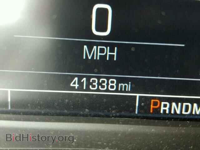 2014 CHEVROLET SILVERADO - VIN: 3GCUKSEC9EG449206 - Фото 8