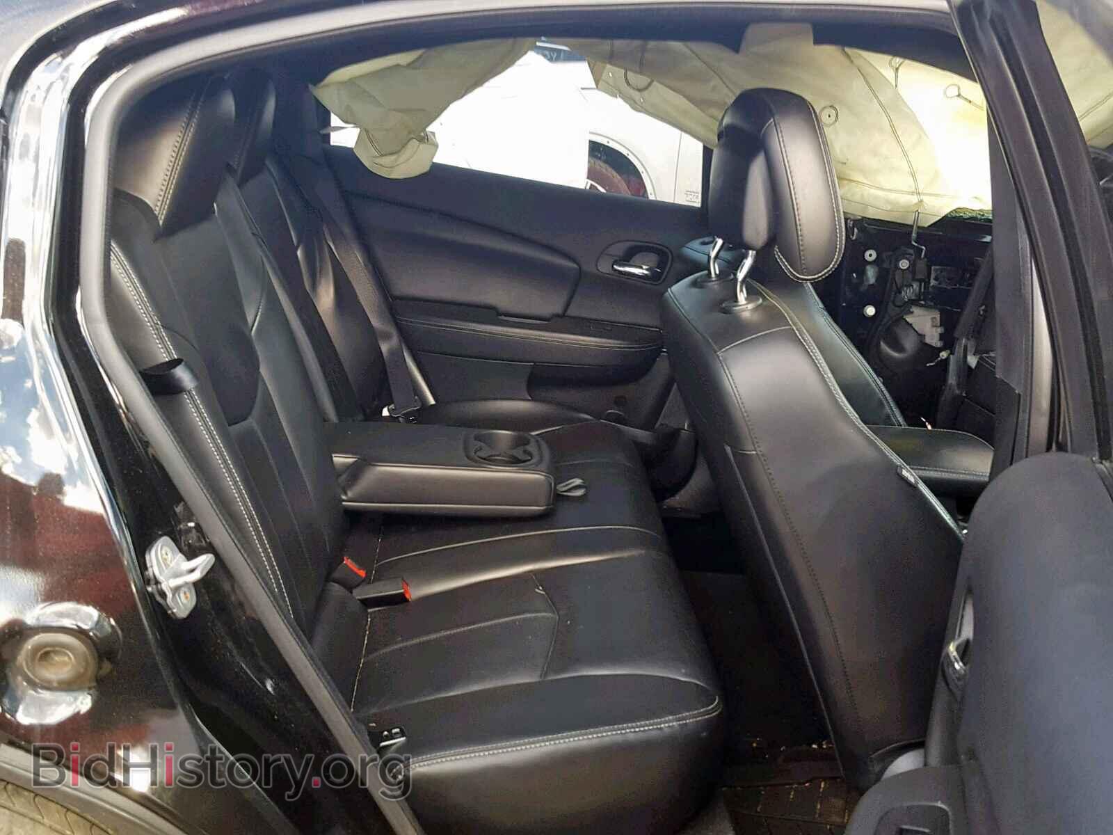 2013 CHRYSLER 200 - VIN: 1C3CCBCG7DN679237 - Фото 6