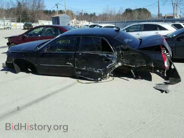 2009 CADILLAC DTS - VIN: 1G6KD57Y39U127307 - Фото 9