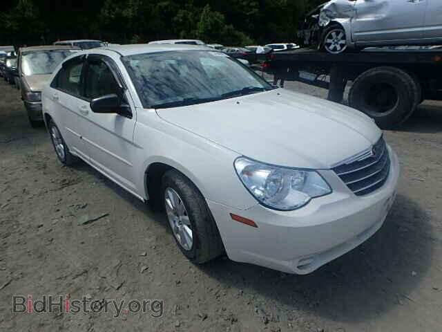 Фотография 1C3LC46K67N621717 - CHRYSLER SEBRING 2007