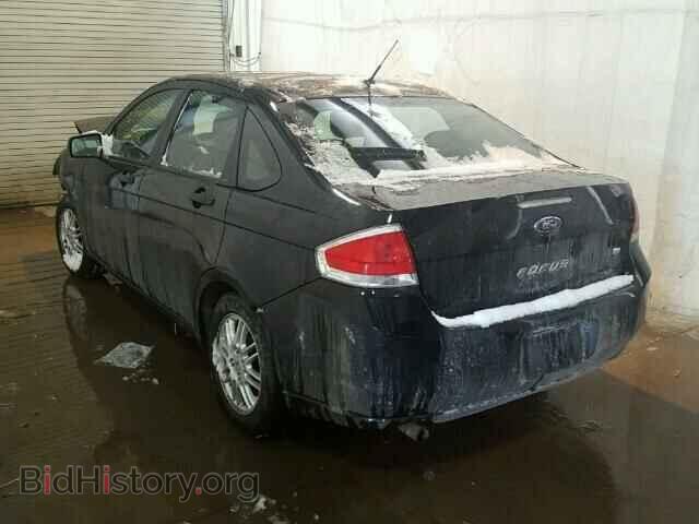 2010 FORD FOCUS - VIN: 1FAHP3FN1AW137729 - Фото 3