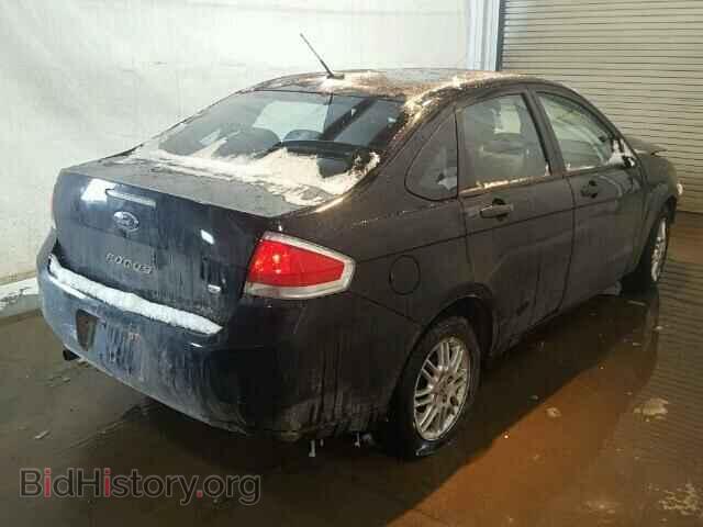 2010 FORD FOCUS - VIN: 1FAHP3FN1AW137729 - Фото 4