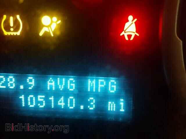 2010 FORD FOCUS - VIN: 1FAHP3FN1AW137729 - Фото 8