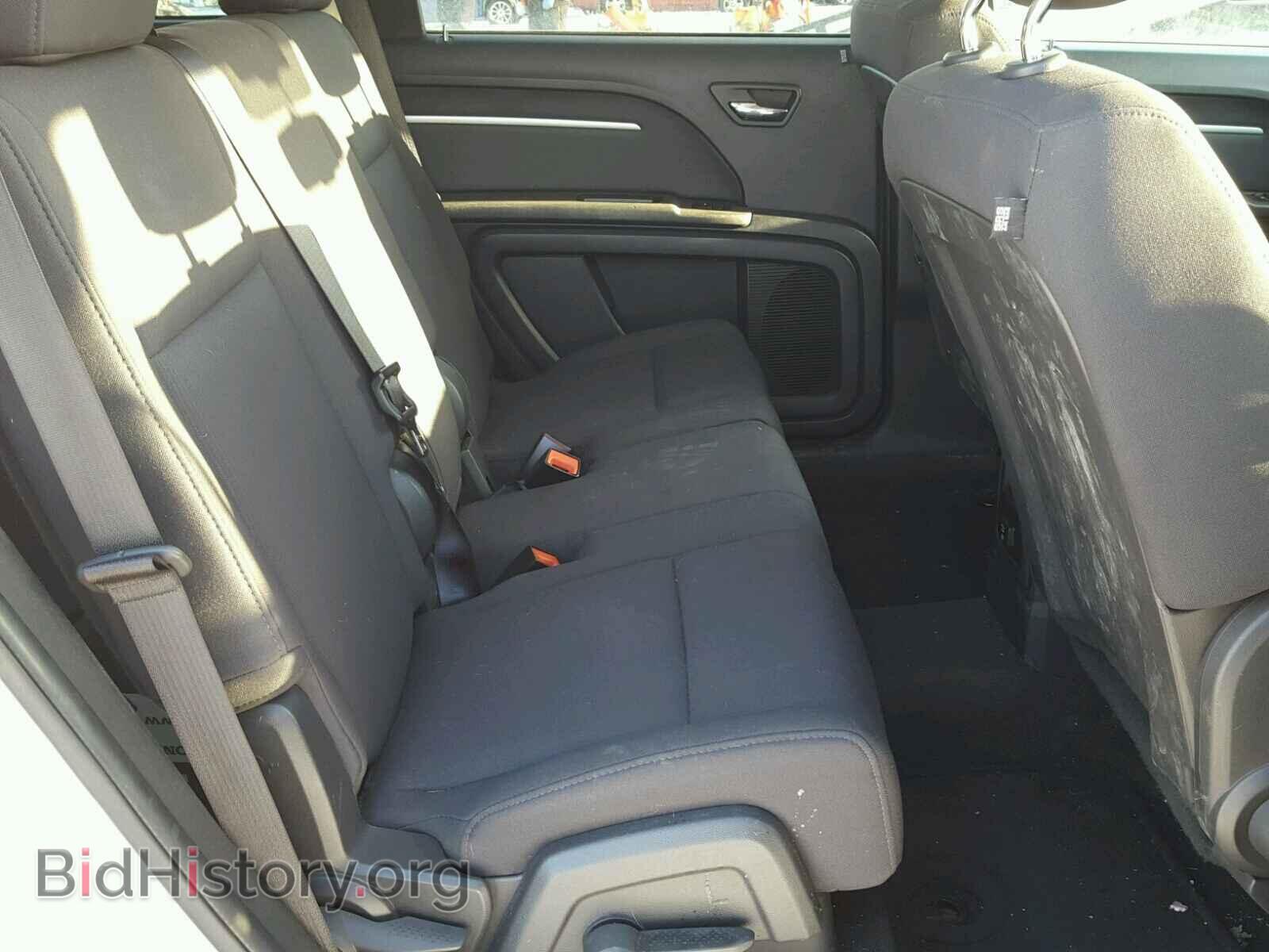 2010 DODGE JOURNEY - VIN: 3D4PG5FV9AT238124 - Фото 6