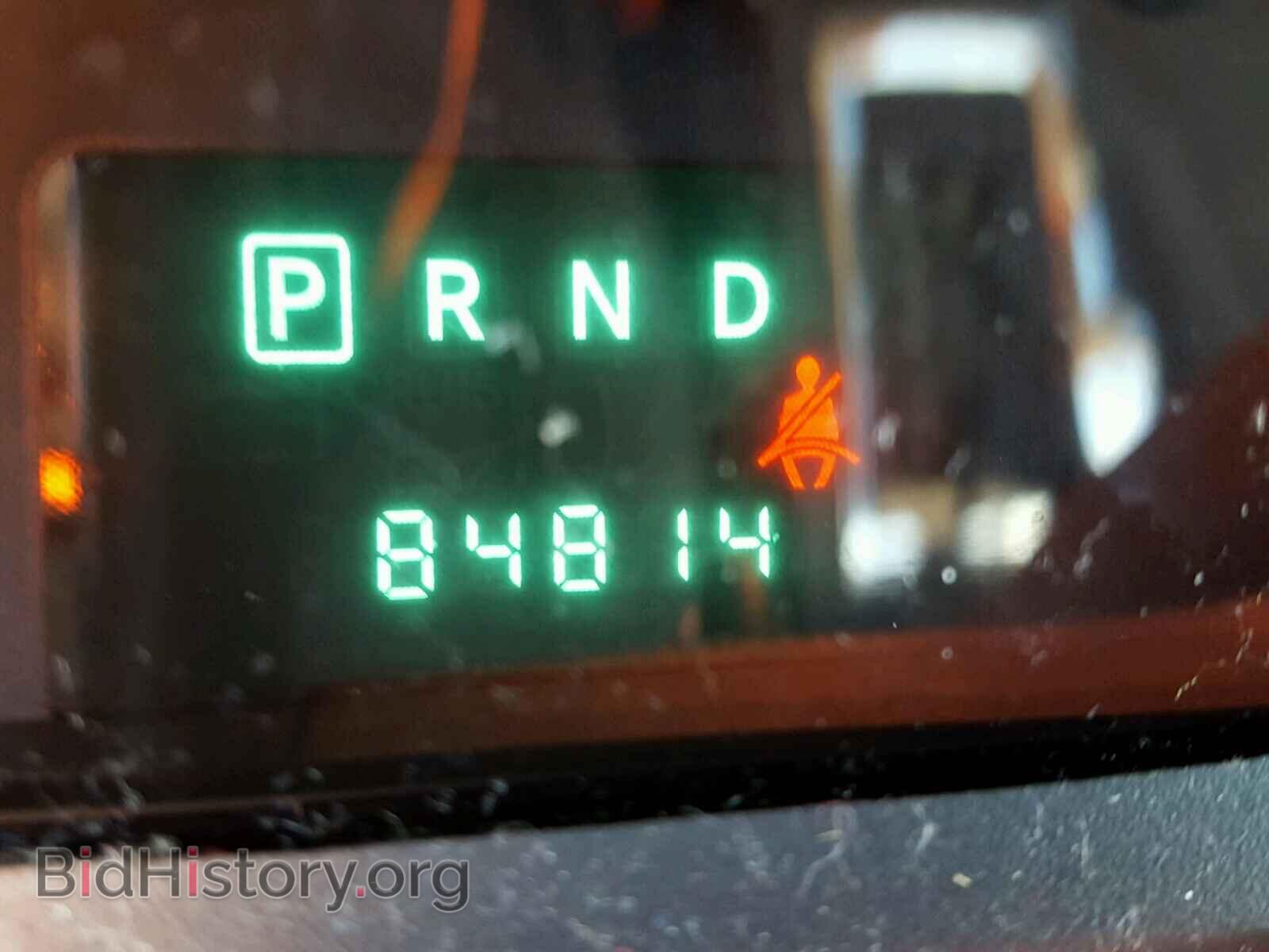 2010 DODGE JOURNEY - VIN: 3D4PG5FV9AT238124 - Фото 8