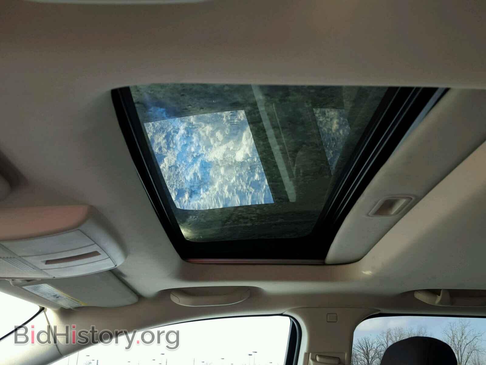 2010 DODGE JOURNEY - VIN: 3D4PG5FV9AT238124 - Фото 9