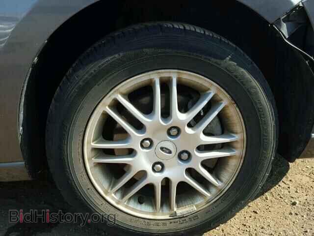 2010 FORD FOCUS - VIN: 1FAHP3FNXAW155260 - Фото 10