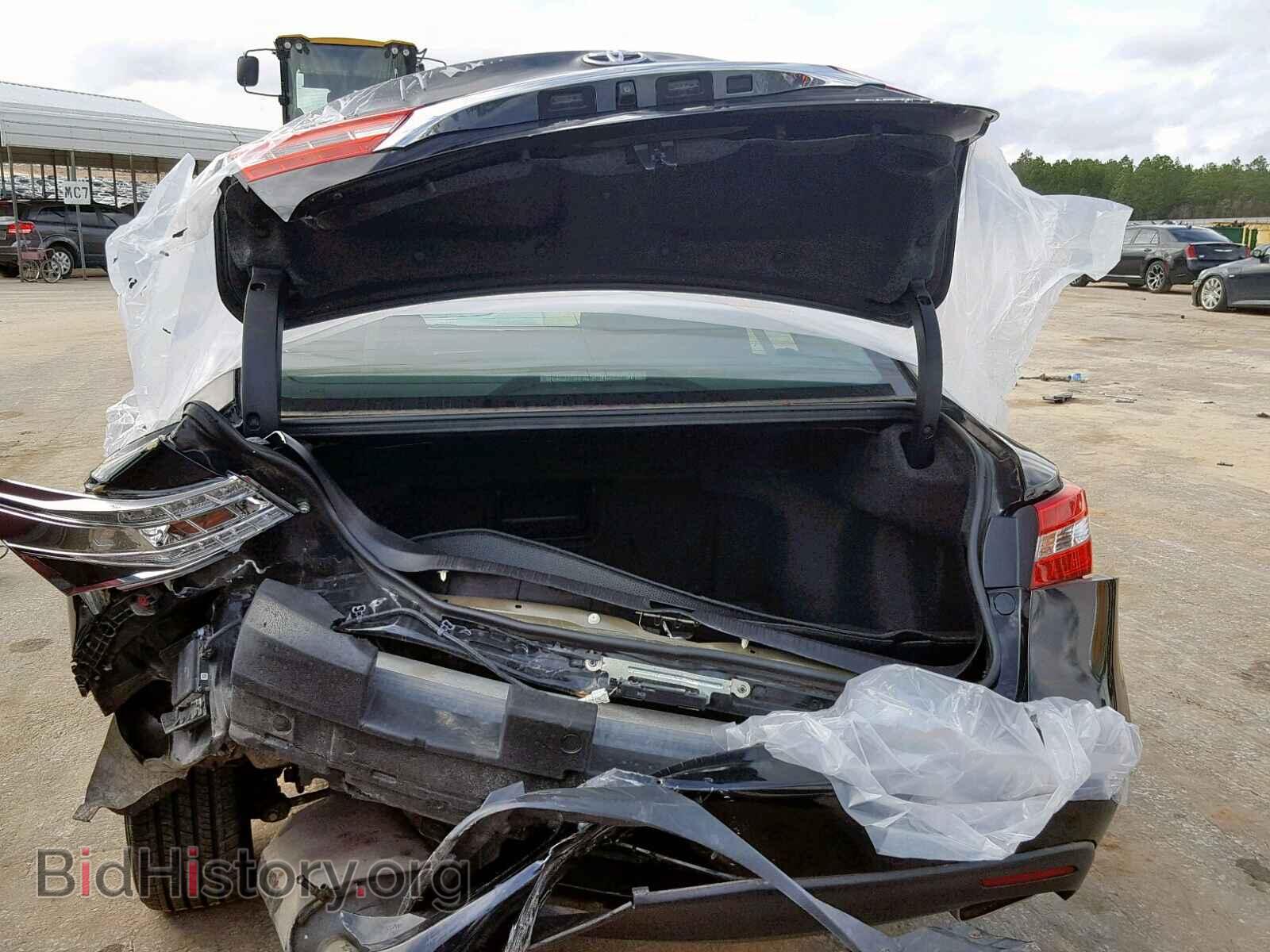 2014 TOYOTA AVALON - VIN: 4T1BK1EB4EU102738 - Фото 9