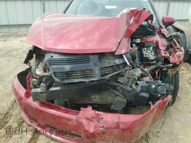 2008 DODGE AVENGER - VIN: 1B3LC76M88N220798 - Фото 7