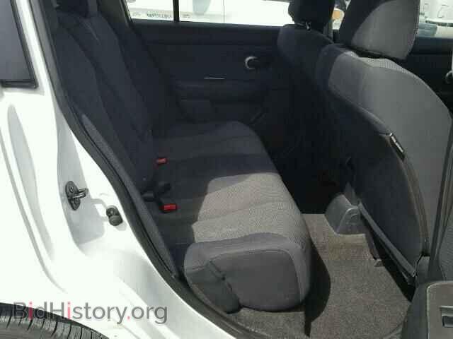2009 NISSAN VERSA - VIN: 3N1BC13E19L420575 - Фото 6