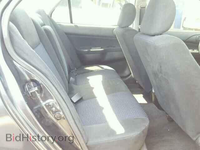 2002 MITSUBISHI LANCER - VIN: JA3AJ86EX2U076385 - Фото 6
