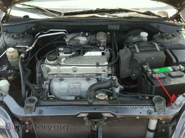 2002 MITSUBISHI LANCER - VIN: JA3AJ86EX2U076385 - Фото 7