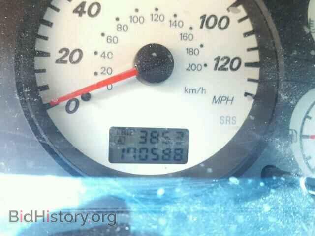 2002 MITSUBISHI LANCER - VIN: JA3AJ86EX2U076385 - Фото 8