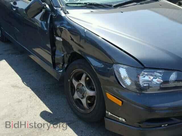 2002 MITSUBISHI LANCER - VIN: JA3AJ86EX2U076385 - Фото 9