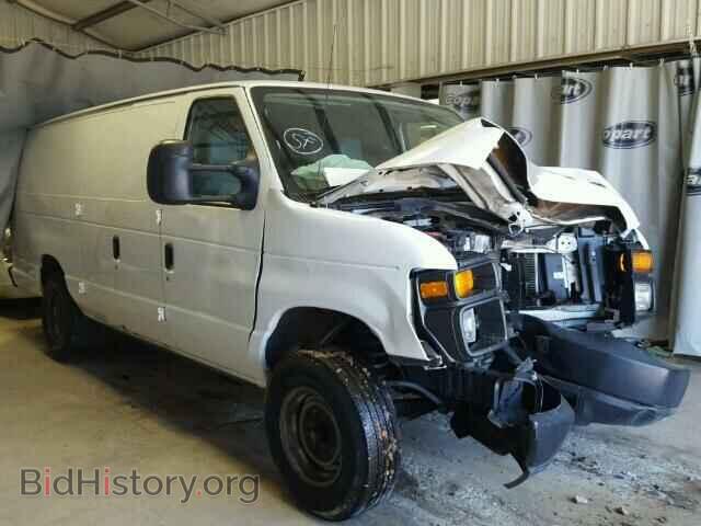 Photo 1FTNS2EW2CDA81430 - FORD ECONOLINE 2012