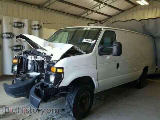 2012 FORD ECONOLINE - VIN: 1FTNS2EW2CDA81430 - Фото 2
