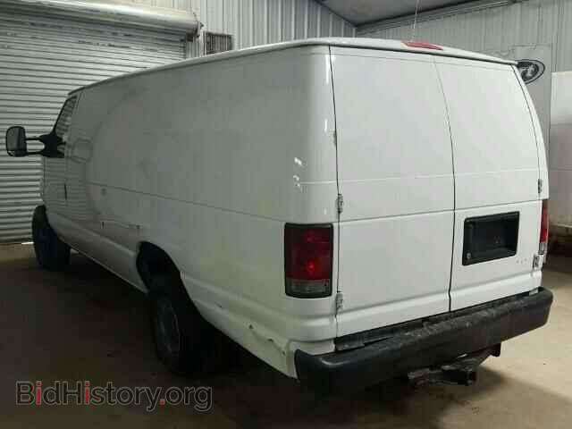 2012 FORD ECONOLINE - VIN: 1FTNS2EW2CDA81430 - Фото 3