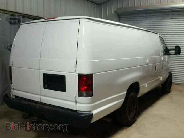 2012 FORD ECONOLINE - VIN: 1FTNS2EW2CDA81430 - Фото 4