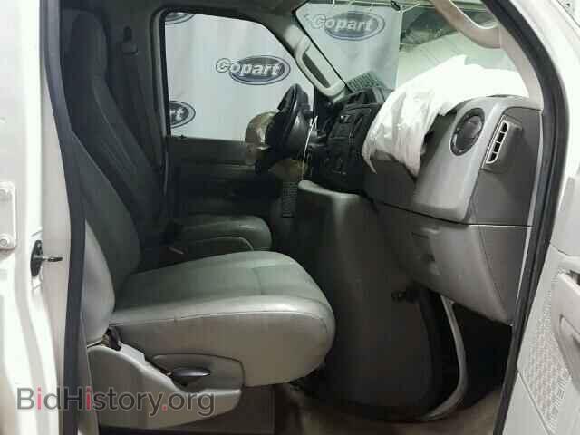 2012 FORD ECONOLINE - VIN: 1FTNS2EW2CDA81430 - Фото 5