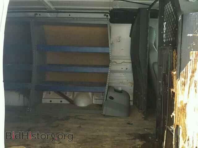 2012 FORD ECONOLINE - VIN: 1FTNS2EW2CDA81430 - Фото 6