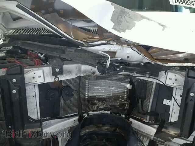 2012 FORD ECONOLINE - VIN: 1FTNS2EW2CDA81430 - Фото 7