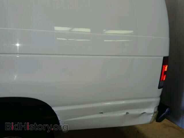 2012 FORD ECONOLINE - VIN: 1FTNS2EW2CDA81430 - Фото 9