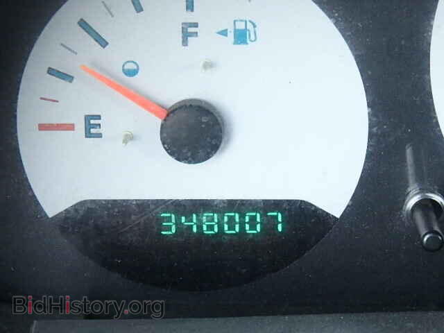 2006 DODGE CARAVAN - VIN: 1D4GP24R46B590895 - Фото 8