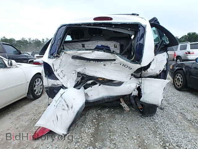 2006 DODGE CARAVAN - VIN: 1D4GP24R46B590895 - Фото 9