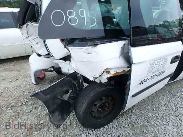 2006 DODGE CARAVAN - VIN: 1D4GP24R46B590895 - Фото 10
