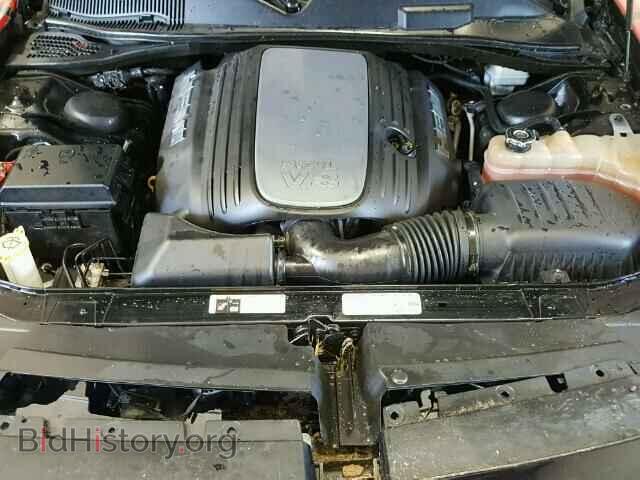 2013 DODGE CHALLENGER - VIN: 2C3CDYBT1DH611278 - Photo 7