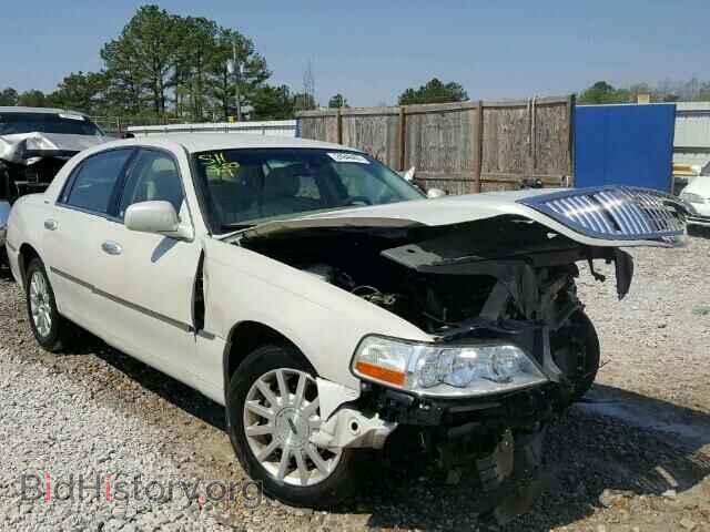 Photo 1LNHM81V16Y649117 - LINCOLN TOWNCAR 2006