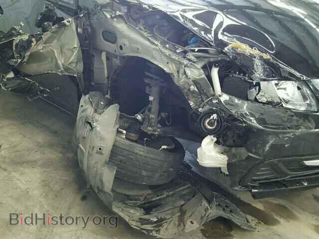 2013 HONDA CIVIC - VIN: 19XFB2F87DE217975 - Фото 9