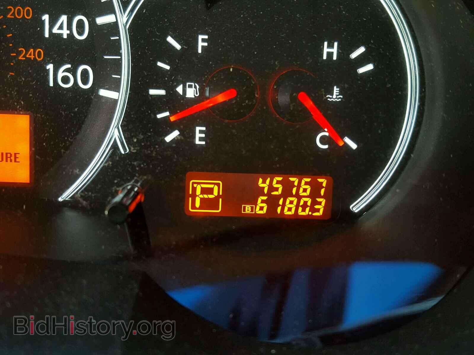 2012 NISSAN ALTIMA BAS - VIN: 1N4AL2AP1CN516318 - Фото 8