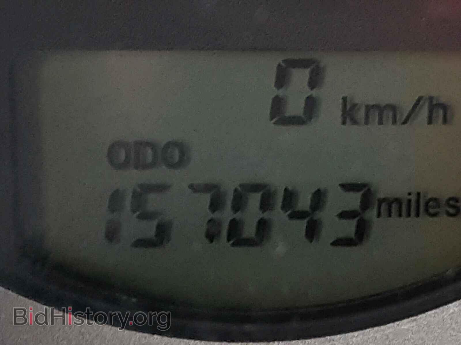 2007 MITSUBISHI ECLIPSE - VIN: 4A3AK24F77E018496 - Photo 8