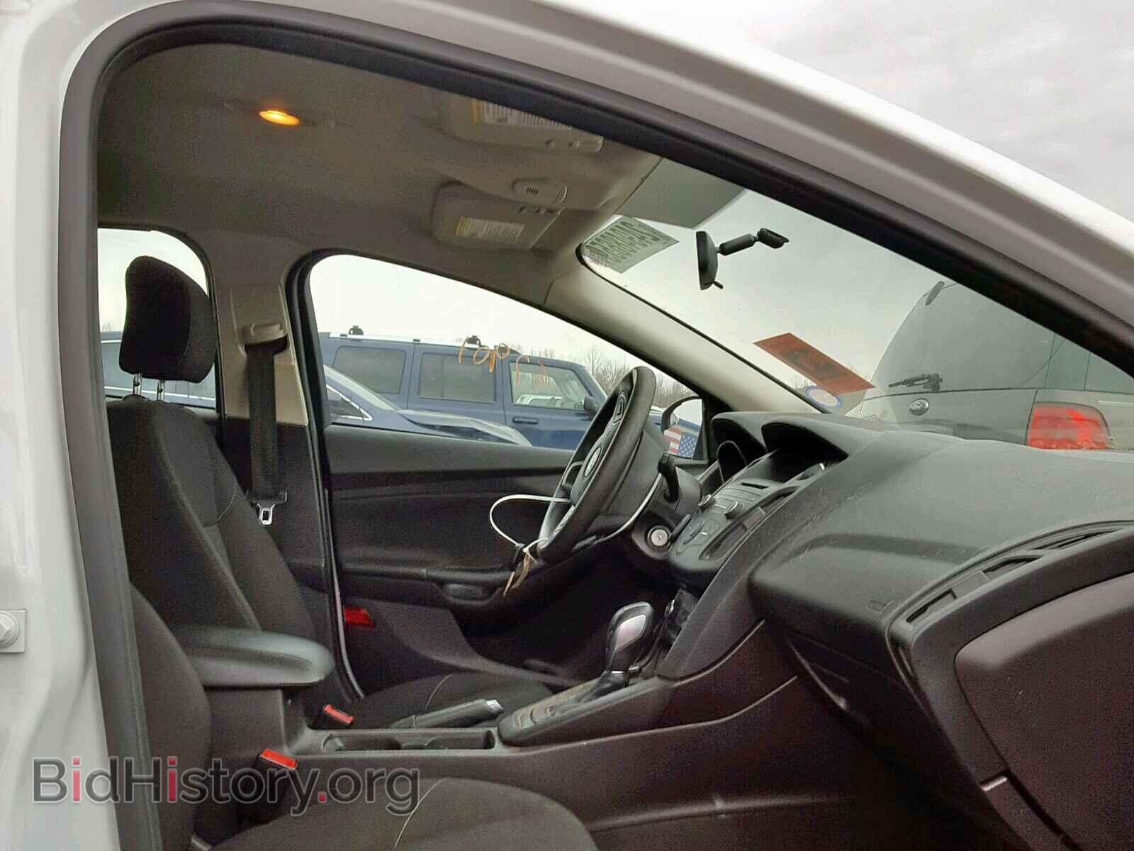 2015 FORD FOCUS SE - VIN: 1FADP3K24FL222938 - Фото 5