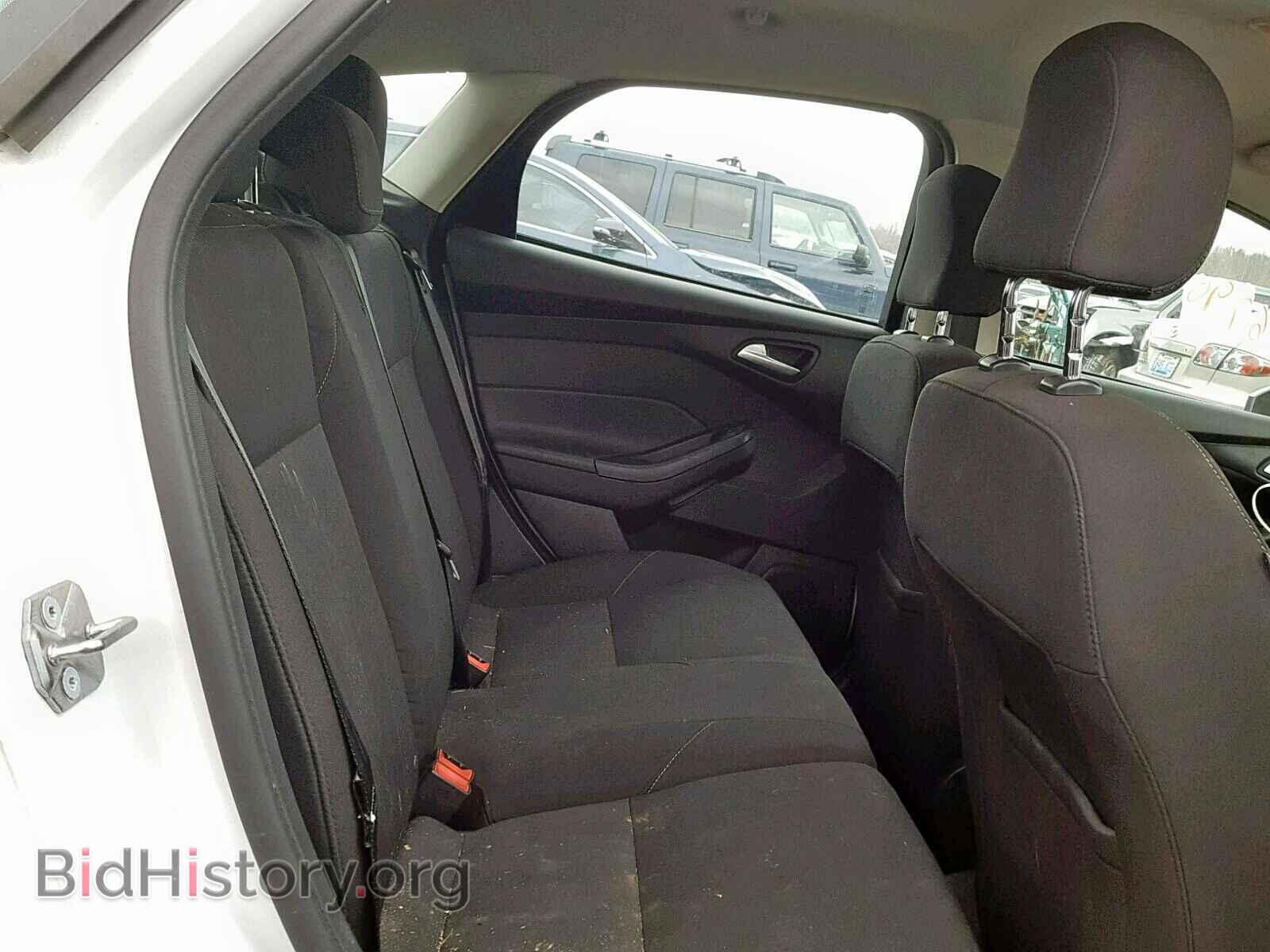 2015 FORD FOCUS SE - VIN: 1FADP3K24FL222938 - Фото 6