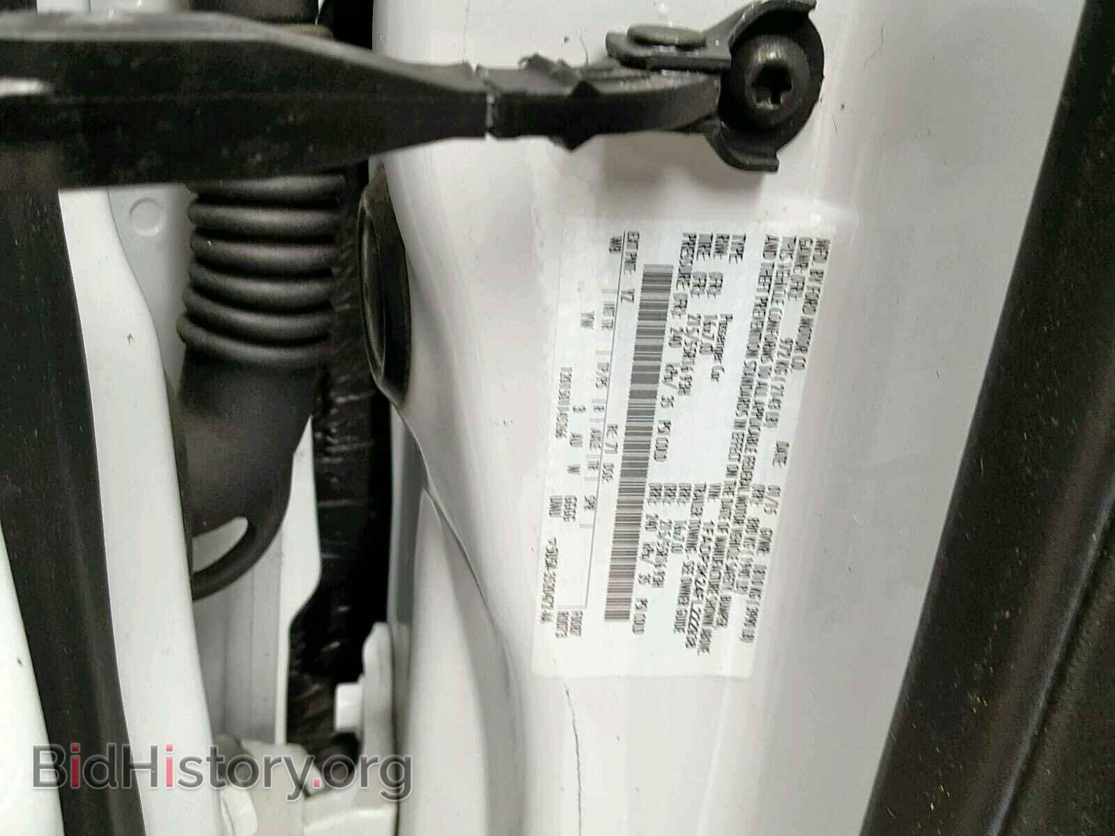 2015 FORD FOCUS SE - VIN: 1FADP3K24FL222938 - Фото 10