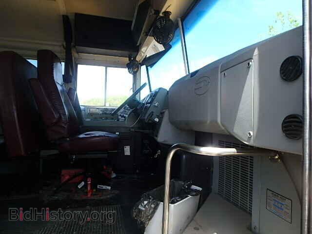2004 BLUE BIRD ALL MODELS - VIN: 1BAKFCKH84F218342 - Photo 5